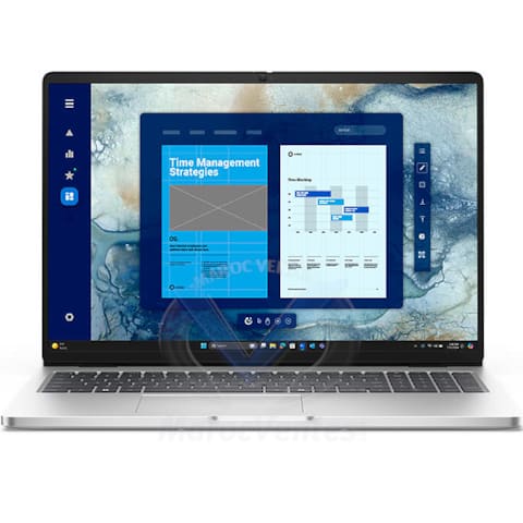 Dell Pro 16 PC16250 BTO109_P C16250_E MEA