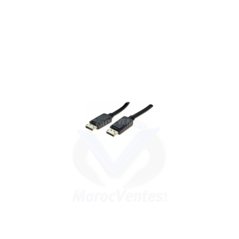 Câble Displayport 1.1 cord-20m 128060