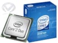 Processeur Intel Core 2 Duo 2.8 GHz E7400
