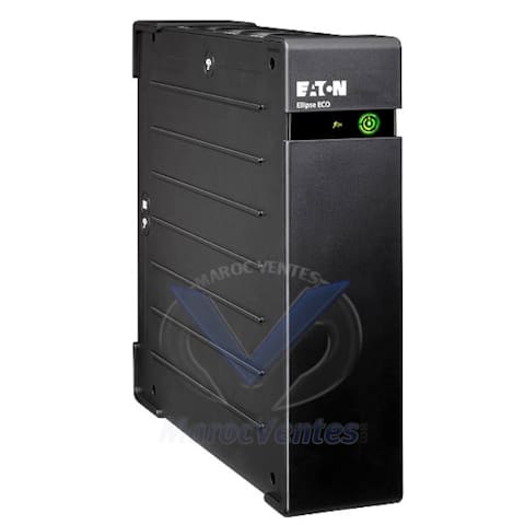 Onduleur ECO 1600 USB - 1600 VA / 1000 W EL1600USBFR