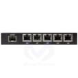 EDGEMAX EDGEROUTER 5XGIGABIT PORTS POE, 1XSFP PORT ER-X-SFP-EU