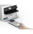 EPSON WorkForce Pro WF-C529R / C579R Cyan XL Ink Supply Unit C13T01C200