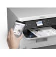 EPSON WorkForce Pro WF-C529R / C579R Cyan XL Ink Supply Unit C13T01C200