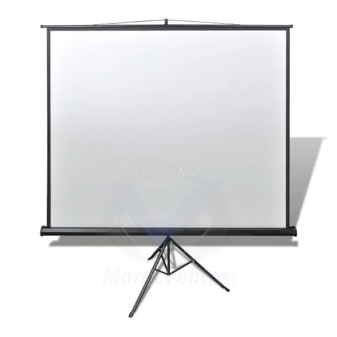 EYEPLAY TRIPOD SCREEN 180*180 EY-TR1818