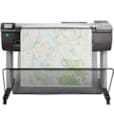 Imprimante DesignJet T830 36" MFP F9A30A