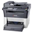 KYOCERA multifonctionnel Laser Monochrome FS-1025MFP