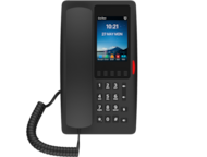 H6W téléphone IP Wi-Fi multi-fonctions pour Hotel
