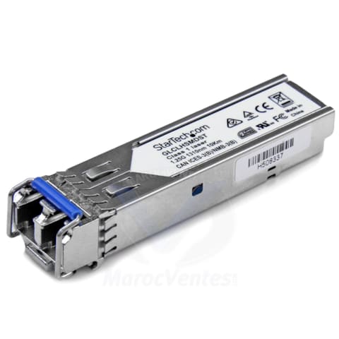 module transmetteur SFP (mini-GBIC) GLC-LH-SMD