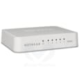 Switch 5 ports Gigabit GS205