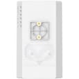 Pont sans fil PtP/PtMP 5 GHz 2x2 Wi-Fi 6 avec 2 ports GbE GWN7302