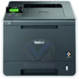 Imprimante Laser Couleur USB 2.0 / Ethernet HL-4140CN