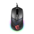 SOURIS GAMER HyperX Pulsefire Haste 2 - BLACK 6N0A7AA