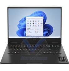 HP OMEN 16-wd0001nk 13th, Intel® Core ™ i5-13420H (up to 4,60 GHz, 12 Mo cache L3, 8 cĹ“urs), 16GB DDR5-5200 MHz (2 x 8 Go), 1 TB SSD PCIe® NVMe™ TLC M.2 , 16,1'' Full HD 144 Hz, IPS, micro-bords, antireflet, 250 nits , NVIDIA® GeForce RTX™ 4050 6 GB GDD