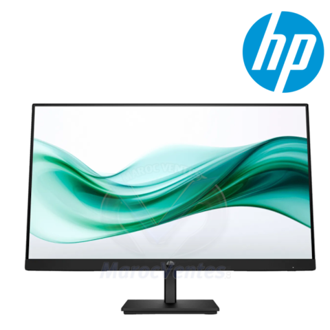 HP S3 Pro 327pf 27 inch FHD Monitor B0CG3AS-ABB