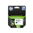 HP 932XL Black Officejet Ink Cartridge CN053AE-BGX