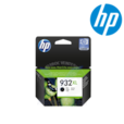 HP 932XL Black Officejet Ink Cartridge CN053AE-BGX