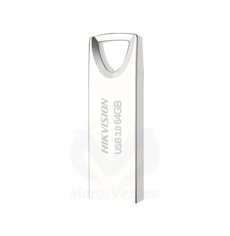 CLE USB HIKVISION 64GB USB 3.0 METAL HS-USB-M200-64G-U3