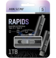 CLE USB HIKSEMI S560 1TB USB 3.2 METAL HS-USB-S560-1TB-U3