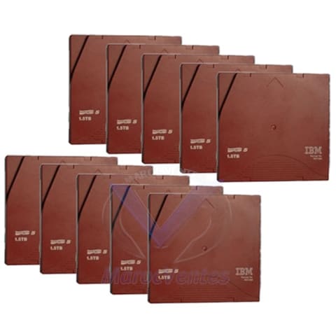ULTRIUM LTO5 Tape Cartridge 46X1290