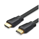 Câble Flat HDMI 2.0 - 3 mètres