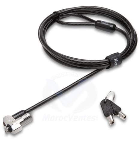 Câble de sécurité NanoSaverÖ K64444WW