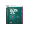 Internet Security 2017 1 Postes Multi-Devices KL1941FBAFS-7MAG