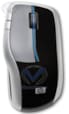 HP Wireless Vector Mouse Wave KT400AA