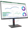 LENOVO Moniteur ThinkVision T32h-30 31,5