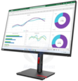 LENOVO Moniteur ThinkVision T32h-30 31,5
