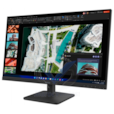 LENOVO Moniteur ThinkVision T32h-30 31,5