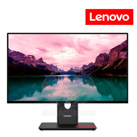 LENOVO MONITOR T24-40 24 FHD 64A4MAT2EU