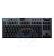 LOGITECH CLAVIER GAMING G915 X TKL LIGSPEED WITHE 920-012721