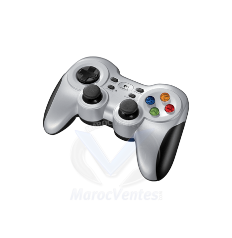 F710 Wireless Gamepad 940-000142