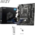 MSI CARTE MERE B550-A-PRO 911-7C56-082