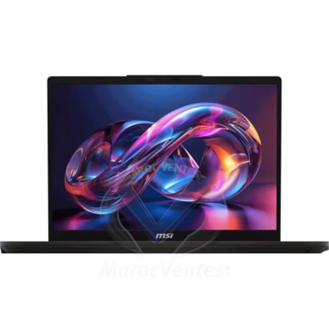 MSI Venture 14 Ultra 7 255H 32G 1TB 14" OLED Win11 9S7-14Q221-036