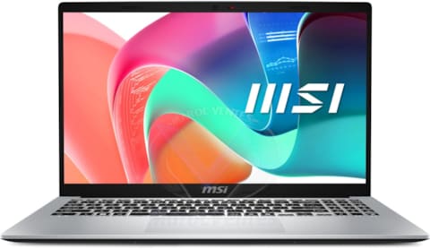 MSI Modern 14 I5-1334U 16GB 512GB 14" FHD Win 11 9S7-14S111-674