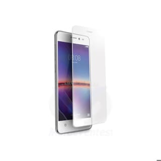 Mobilis Screen Protector Tempered Glass Clear-9HUniversal Smartphone 5-5.3'' 016648