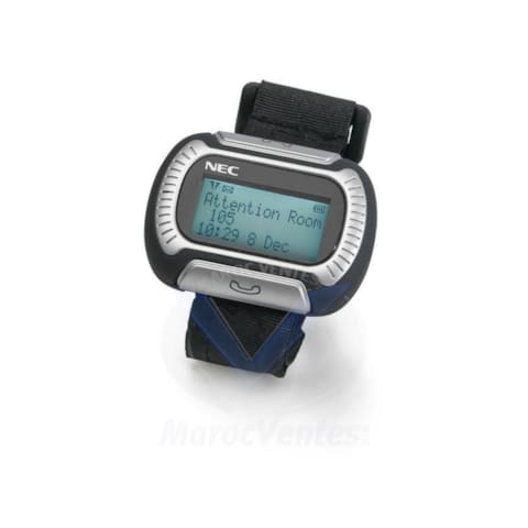 NEC DECT WIFI IP M155 Messenger M155 Messenger