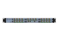 OpenVox VS-GWP1600 GSM/WCDMA/LTE Wireless Gateway 16 ports GSM
