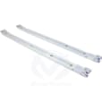 KIT DE RAIL COULISSANT RKS1314
