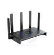 Reyee Routeur WiFi 1300Mbps Dual-Band 1WAN 3LAN RG-EW1300G