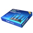 Routeur WiFi 1300Mbps Dual-Band 1WAN 3LAN RG-EW1300G