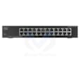 Switch Small Business 24 ports non géré Montable sur rack SF110-24-EU