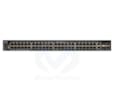 Switch 48 x 10/100/1000 (PoE+) + 2 x combo 10GBase-T + 2 x SFP+ SG550X-48MP-K9-UK