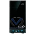 Disque Serveur Externe NAS 6 To (2 x 3 To) Business Storage 2-Bay STBN6000200