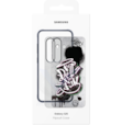 SAMSUNG SACOCHE COVER Flipsuit Case for Galaxy S25 Noir EF-JS931CBEGWW