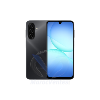 Android A17 5G 6,7'' Exynos-1330 8Go 256Go 5G DS Cam av 13 Mpx Cam ar 50Mpx Noir 12M SM-A176BZKGMWD