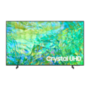 TV Smart UHD Crystal 4K U8000F Serie 8 50'' Android