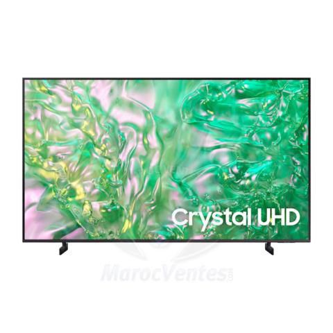 Smart TV gamme H série 8 UHD 4K 85'' UA85U8000HUXMV