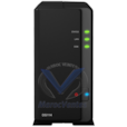 Serveur NAS CPU 1.2 Ghz 512 Mo Ram 1 LAN Gigabit 2 USB 3.0 1 5 To max DS114